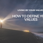 Values and Defining them